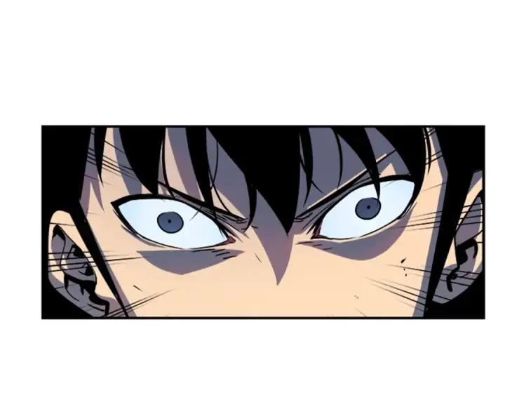 漫画《我独自升级》第33话 杀气技能第59张图