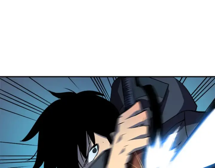 漫画《我独自升级》第33话 杀气技能第62张图