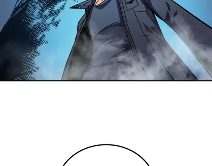 漫画《我独自升级》第33话 杀气技能第65张图