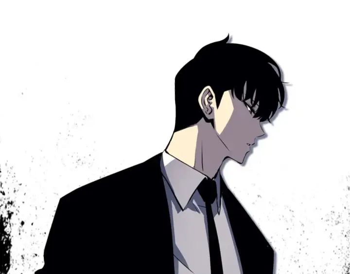 漫画《我独自升级》第127话 养成系统第308张图