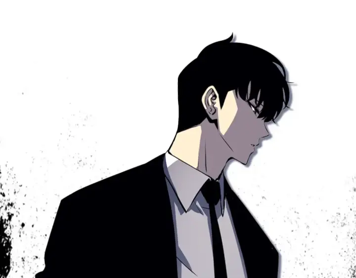 漫画《我独自升级》第132话 选择（1）第210张图