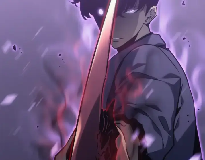 漫画《我独自升级》第159话 合围第2张图