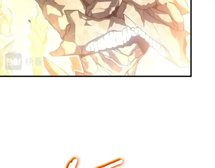 漫画《我独自升级》特别篇第5话 我独自战斗第123张图