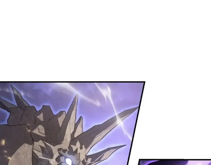 漫画《我独自升级》特别篇第5话 我独自战斗第133张图