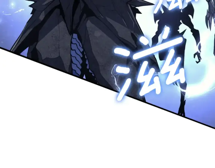 漫画《我独自升级》特别篇第5话 我独自战斗第19张图