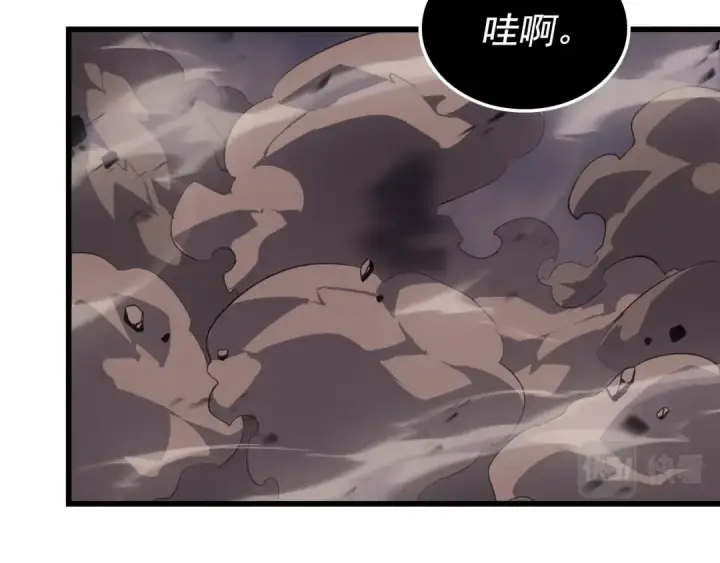 漫画《我独自升级》特别篇第5话 我独自战斗第211张图