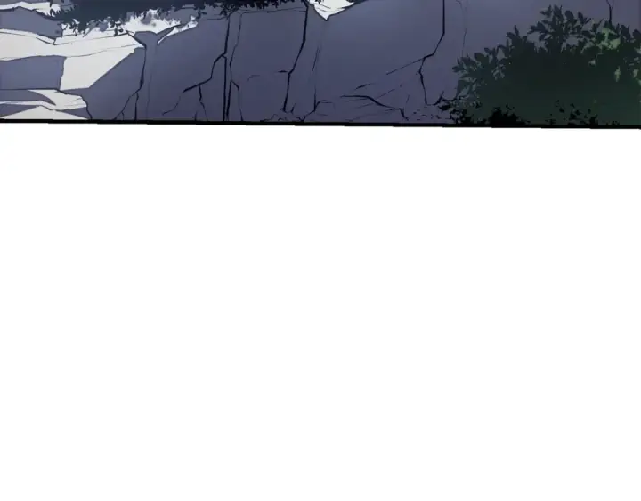 漫画《我独自升级》特别篇第5话 我独自战斗第36张图