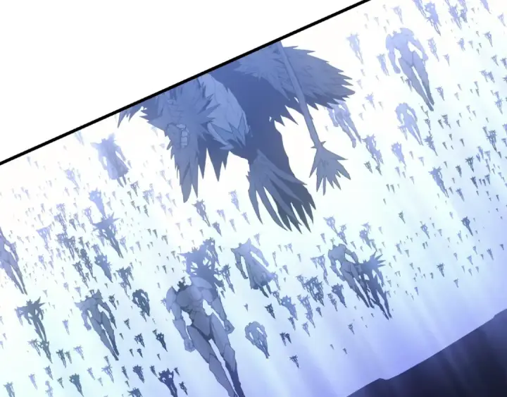 漫画《我独自升级》特别篇第5话 我独自战斗第46张图