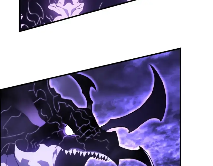 漫画《我独自升级》特别篇第5话 我独自战斗第66张图