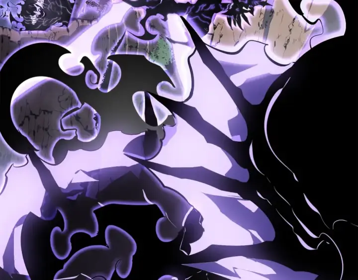 漫画《我独自升级》特别篇第5话 我独自战斗第77张图