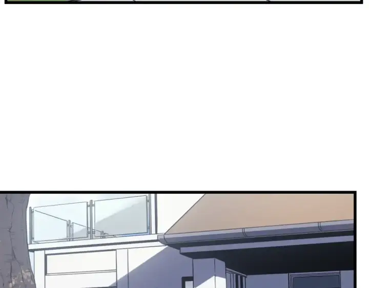 漫画《我独自升级》特别篇第6话 拯救世界的勇者第110张图