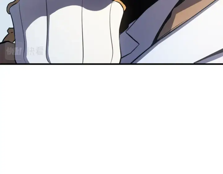 漫画《我独自升级》特别篇第6话 拯救世界的勇者第163张图