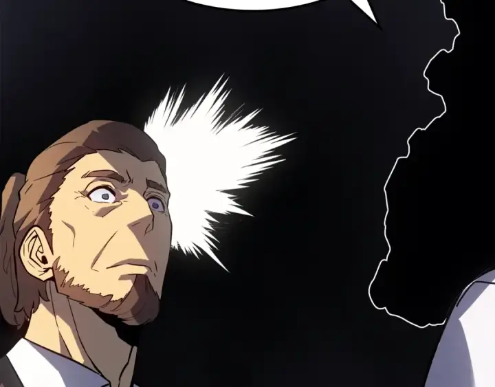 漫画《我独自升级》特别篇第6话 拯救世界的勇者第171张图