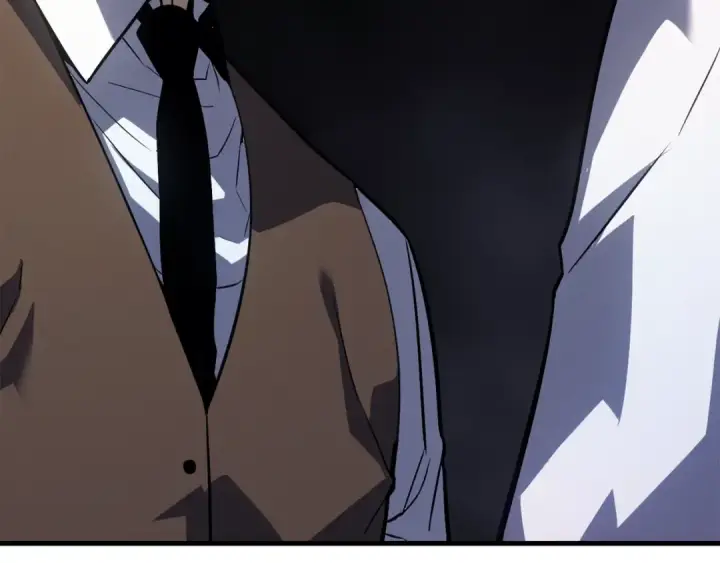 漫画《我独自升级》特别篇第6话 拯救世界的勇者第172张图
