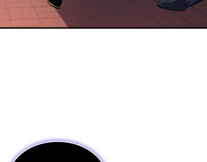 漫画《我独自升级》特别篇第6话 拯救世界的勇者第51张图
