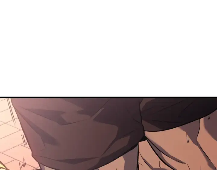 漫画《我独自升级》特别篇第6话 拯救世界的勇者第63张图