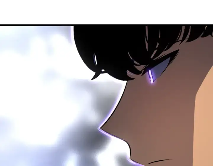 漫画《我独自升级》特别篇第6话 拯救世界的勇者第85张图