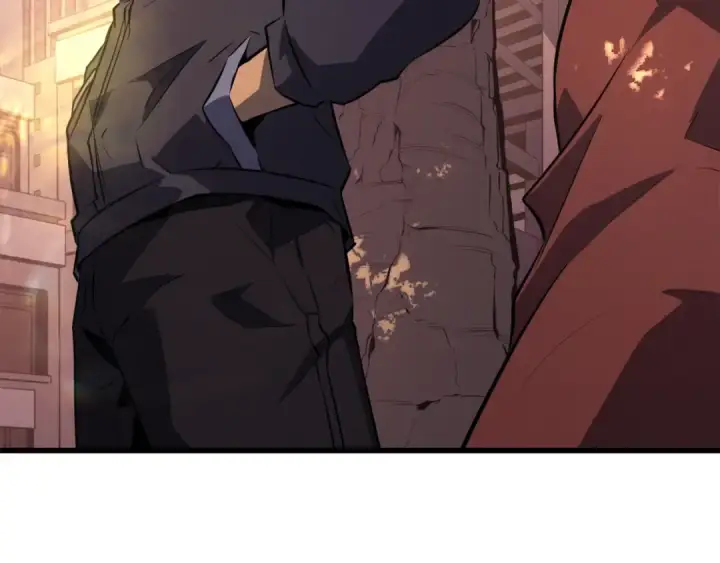 漫画《我独自升级》特别篇第7话 小小约定第105张图