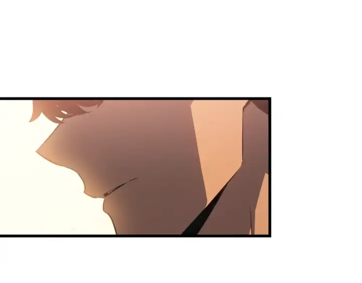 漫画《我独自升级》特别篇第7话 小小约定第111张图