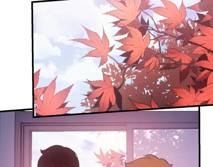 漫画《我独自升级》特别篇第7话 小小约定第135张图