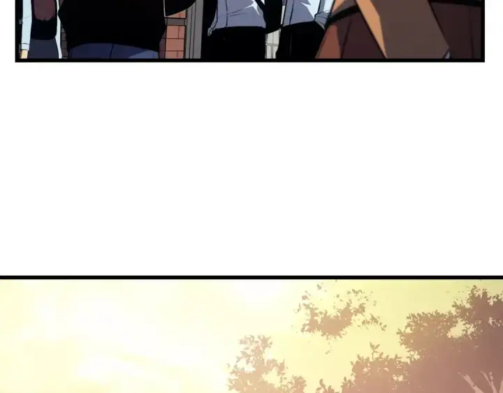 漫画《我独自升级》特别篇第7话 小小约定第145张图