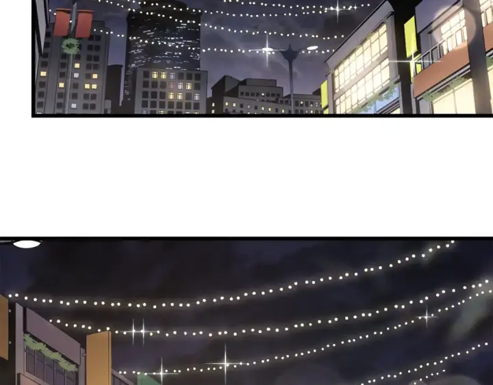 漫画《我独自升级》特别篇第7话 小小约定第154张图