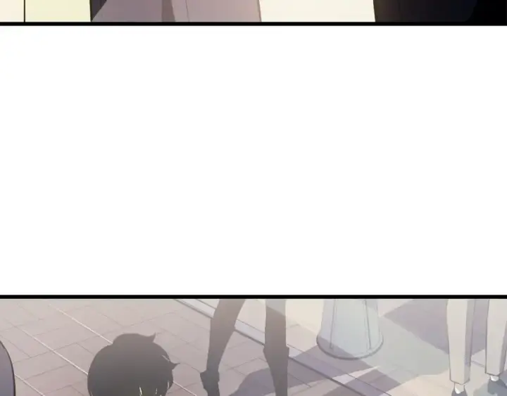 漫画《我独自升级》特别篇第7话 小小约定第163张图