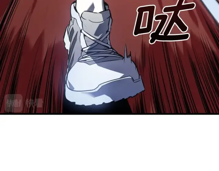 漫画《我独自升级》特别篇第7话 小小约定第18张图