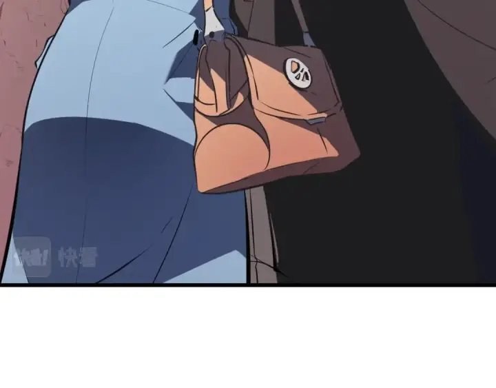 漫画《我独自升级》特别篇第7话 小小约定第236张图