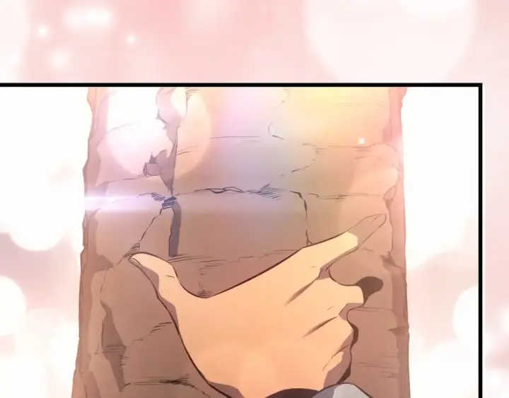 漫画《我独自升级》特别篇第7话 小小约定第257张图
