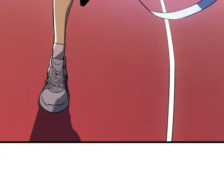漫画《我独自升级》特别篇第7话 小小约定第46张图
