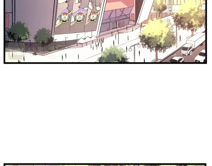 漫画《我独自升级》特别篇第7话 小小约定第50张图