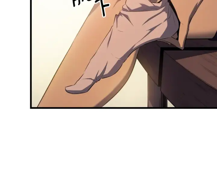 漫画《我独自升级》特别篇第7话 小小约定第53张图