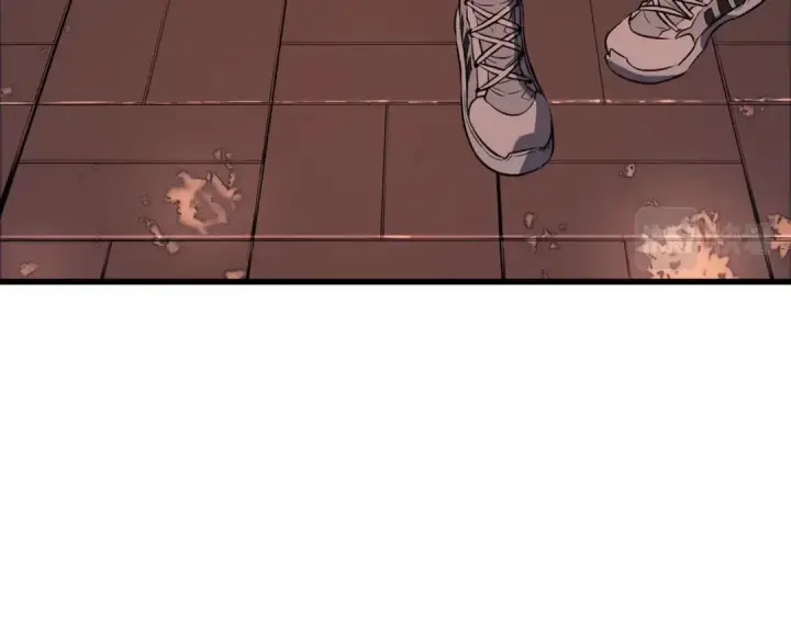 漫画《我独自升级》特别篇第7话 小小约定第62张图