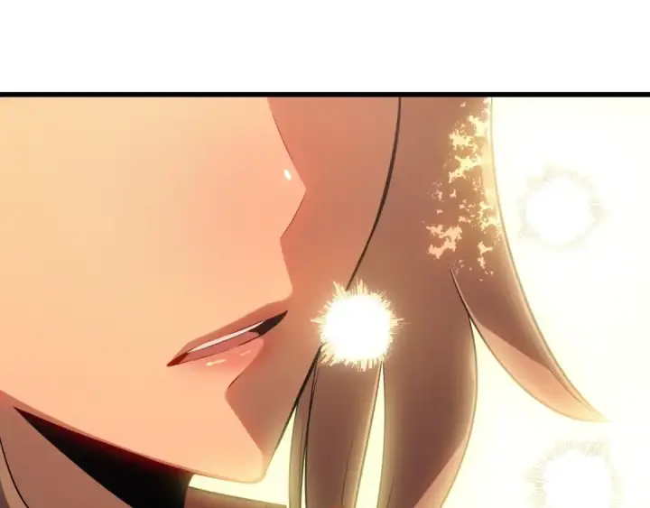 漫画《我独自升级》特别篇第7话 小小约定第81张图