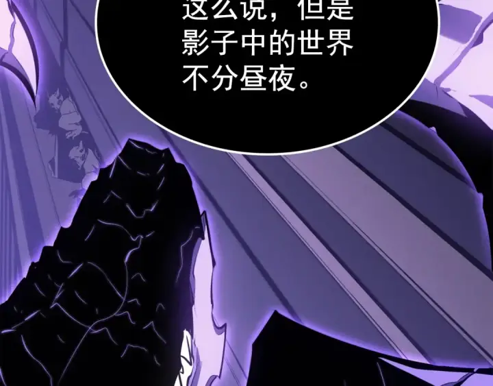 漫画《我独自升级》特别篇第8话 骑士第14张图