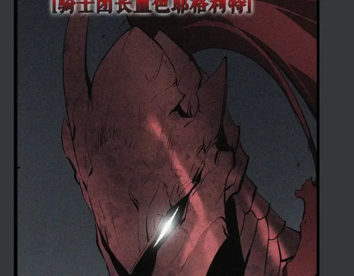 漫画《我独自升级》特别篇第8话 骑士第210张图