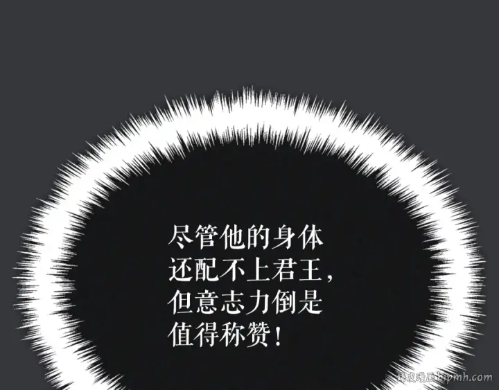 漫画《我独自升级》特别篇第8话 骑士第232张图