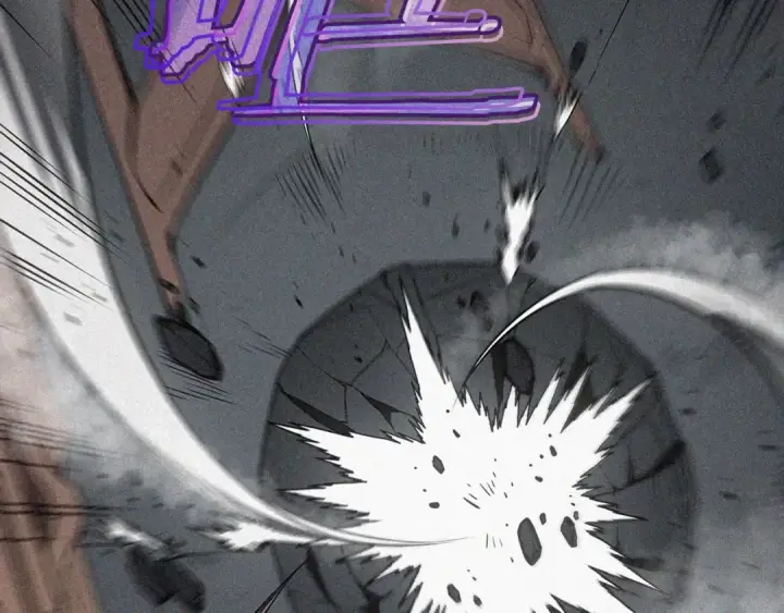 漫画《我独自升级》特别篇第8话 骑士第245张图