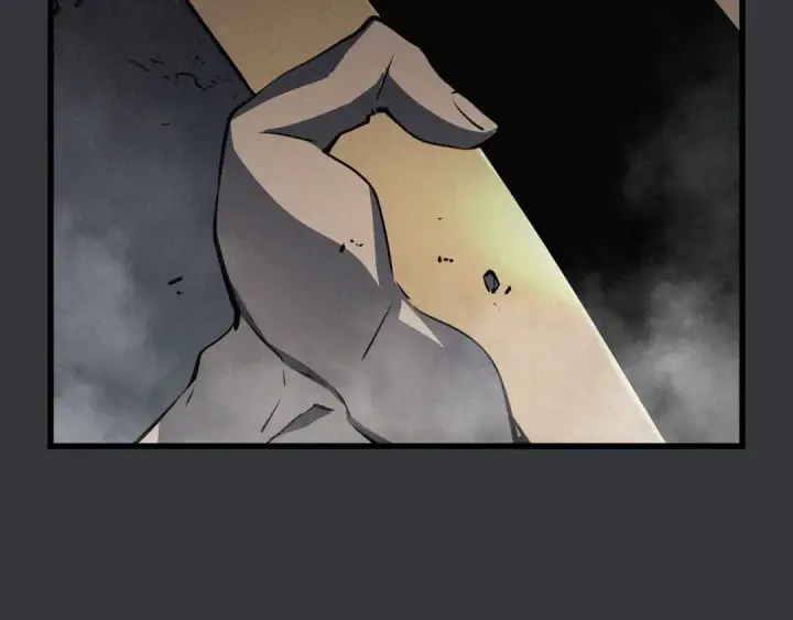 漫画《我独自升级》特别篇第8话 骑士第267张图