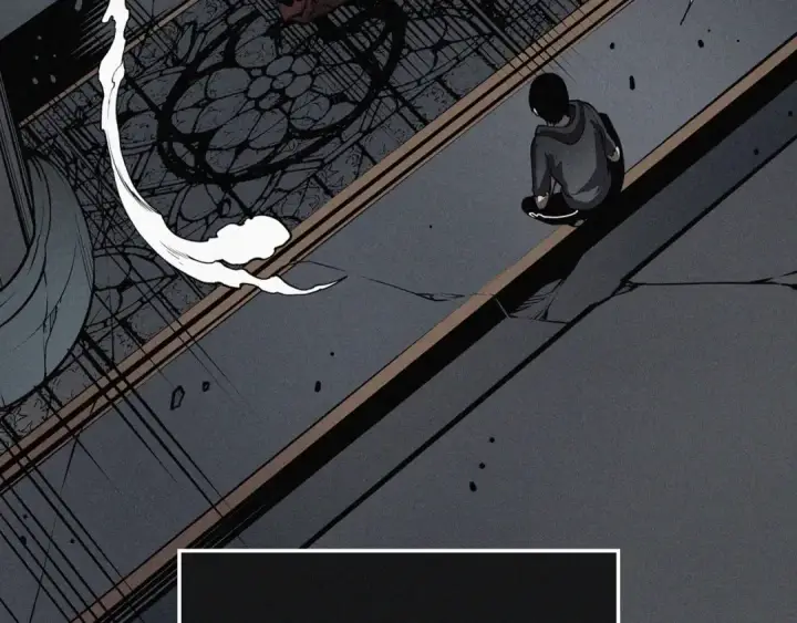 漫画《我独自升级》特别篇第8话 骑士第290张图
