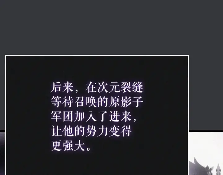 漫画《我独自升级》特别篇第8话 骑士第313张图