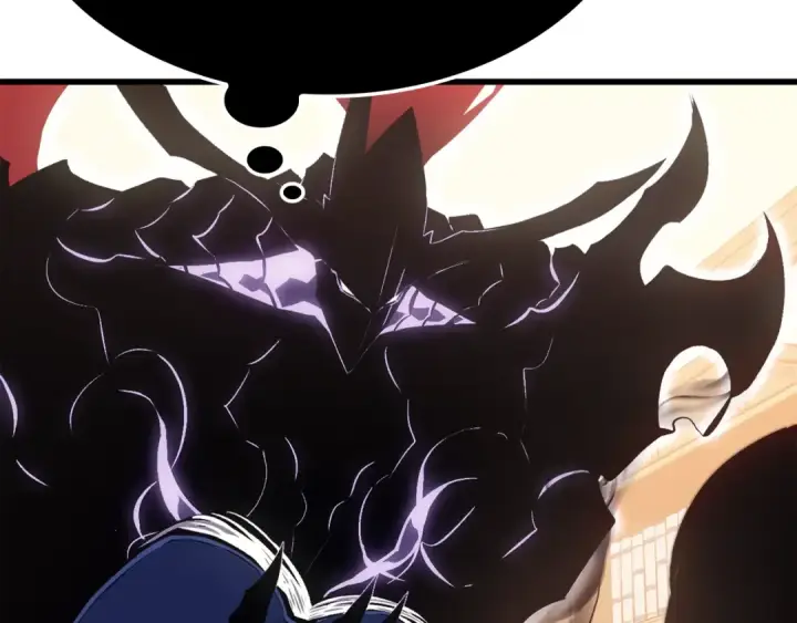漫画《我独自升级》特别篇第8话 骑士第403张图