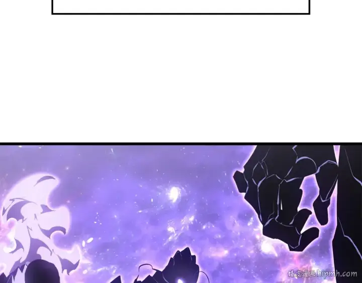 漫画《我独自升级》特别篇第8话 骑士第56张图