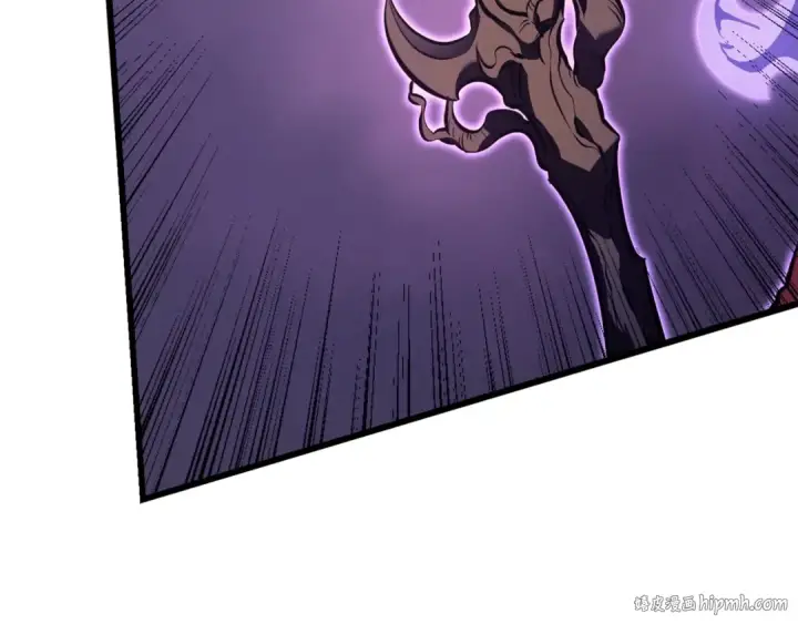 漫画《我独自升级》特别篇第8话 骑士第80张图
