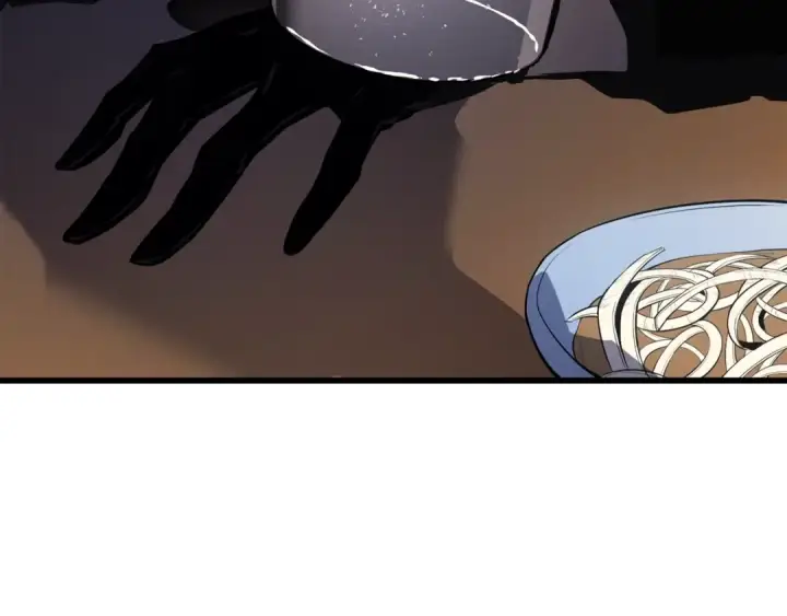 漫画《我独自升级》特别篇第9话 为好天气干杯第204张图
