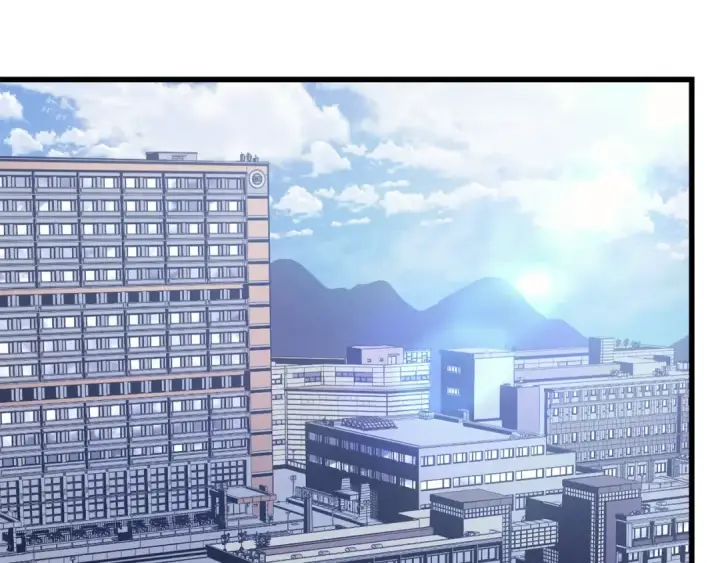 漫画《我独自升级》特别篇第9话 为好天气干杯第210张图
