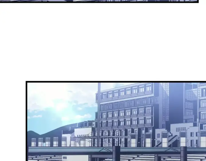 漫画《我独自升级》特别篇第9话 为好天气干杯第211张图