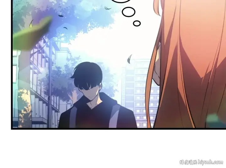 漫画《我独自升级》特别篇第9话 为好天气干杯第232张图