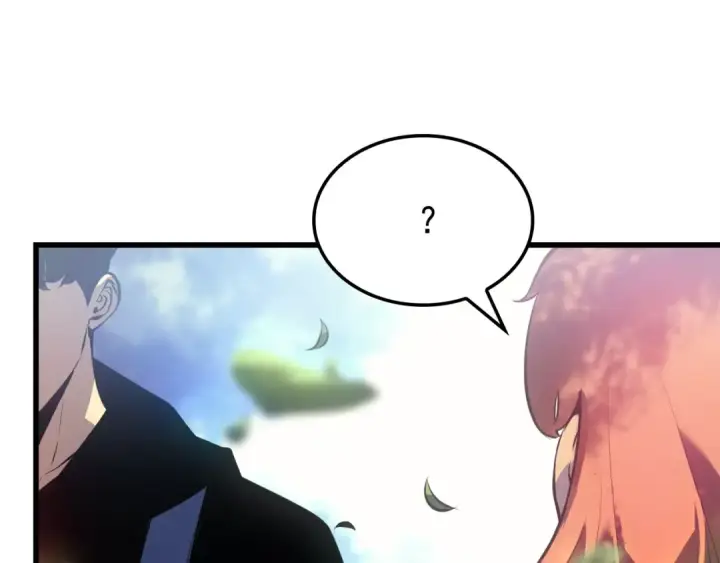 漫画《我独自升级》特别篇第9话 为好天气干杯第233张图